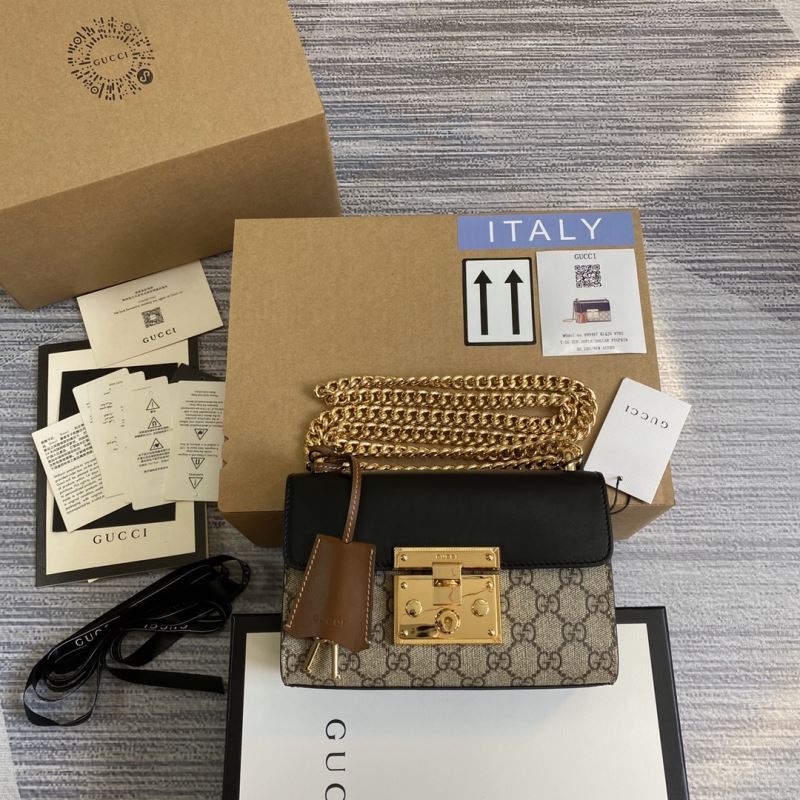 Gvc*1 satchel bags